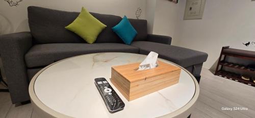 Toucheng Apartamento | 楓葉閣溫泉會館Hot Spring Hotel