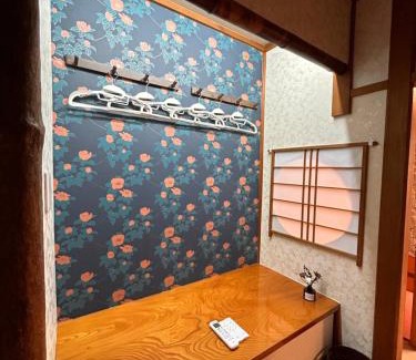 Suminoe Villa | 楽心居