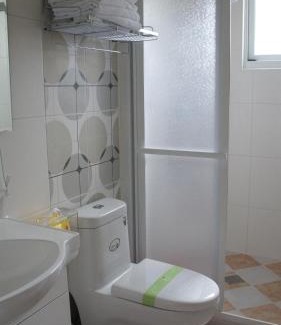Taitung Cama Y Desayuno | 樂活小築民宿Lohas Taitung B&B