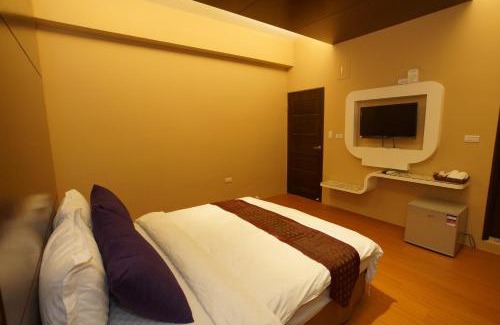 Taitung Cama Y Desayuno | 樂活小築民宿Lohas Taitung B&B