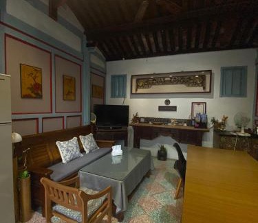 Jincheng Casa | 模範人家-包棟-彼岸市區館