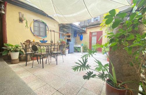 Jincheng Casa | 模範人家-包棟-彼岸市區館