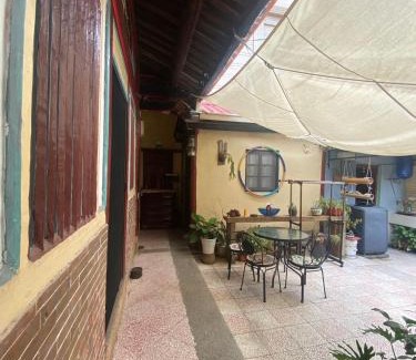 Jincheng Casa | 模範人家-包棟-彼岸市區館