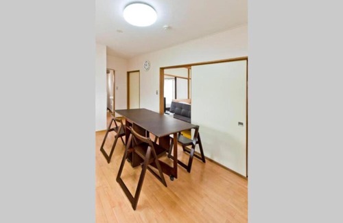 Konan Ward Apartamento | 横浜まで10分#品川#逗子#鎌倉#最大7名#無料WIFI#10mins to Yokohama Sta#Extra 清掃料金#202