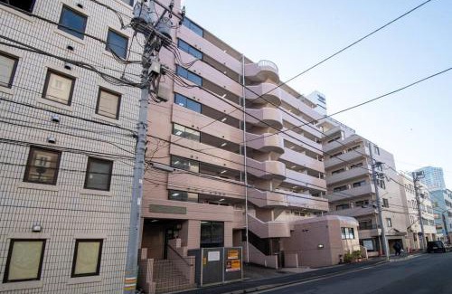 Yokosuka Apartamento | 横須賀ビーチコテージハウス204