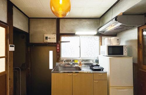 Yokosuka Apartamento | 横須賀 鴨 古民家の宿 -自然と安らぎの里