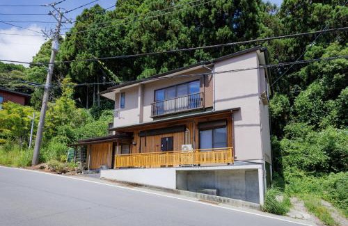 Hakone Casa | 樹-Itsuki-