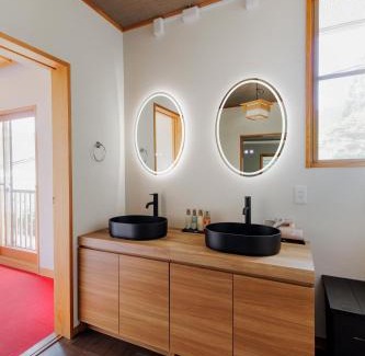 Hakone Casa | 樹-Itsuki-