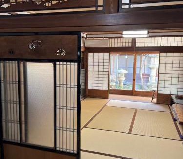 Yawata Casa | 橋本の香