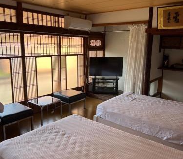 Yawata Casa | 橋本の香