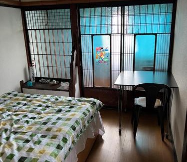 Yawata Casa | 橋本の香