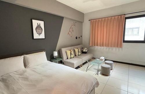 University District Casa | 檸檬樹