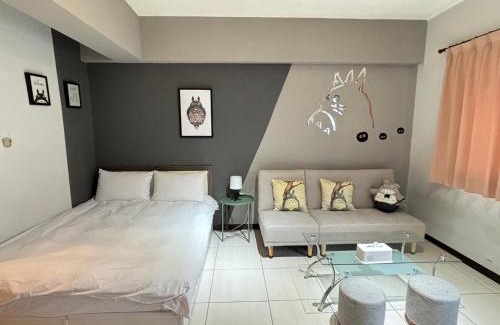 University District Casa | 檸檬樹