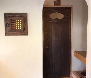 Akagina Casa | 檸檬草ー奄美の自然の香る宿ー