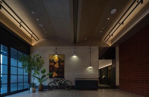 Erqi Square Hotel | 欢桔酒店 郑州二七广场丹尼斯大卫城店