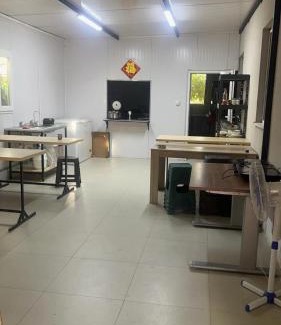Surcin Apartamento | 欧华公寓