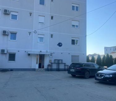 Surcin Apartamento | 欧华公寓