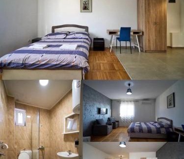 Surcin Apartamento | 欧华公寓