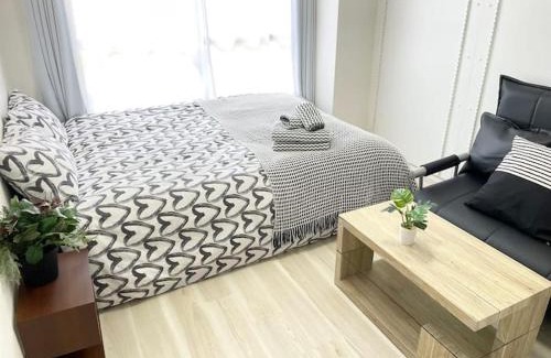 Kabukicho Apartamento | 歌舞伎町2F Central Shinjuku Walk to Kabuki-chou, Golden gai