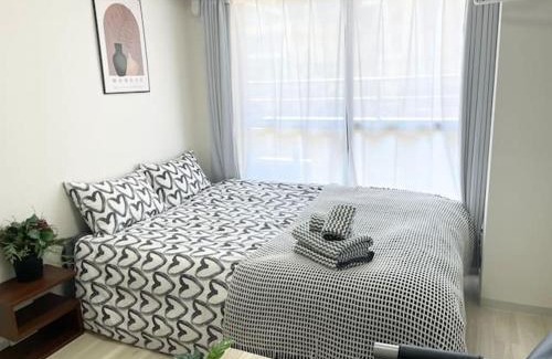 Kabukicho Apartamento | 歌舞伎町2F Central Shinjuku Walk to Kabuki-chou, Golden gai