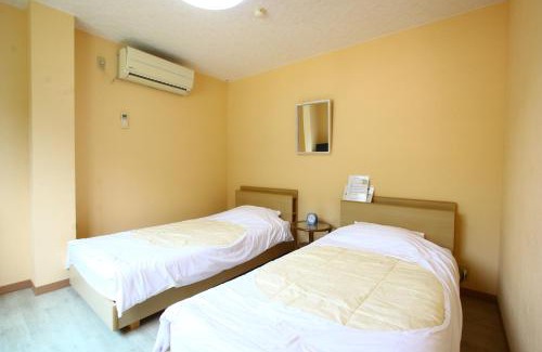 Miyanoura Hotel | 民宿たけすぎ