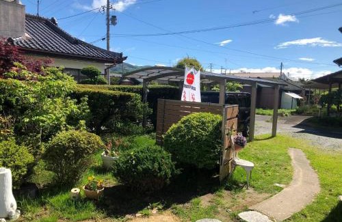 Funehiki Casa | 民宿とまとハウスTomato House
