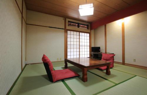 Hita Hotel | 民宿ひろしげ