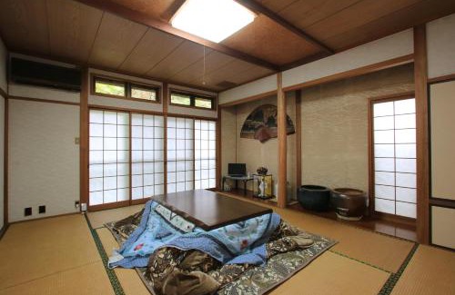 Hita Hotel | 民宿ひろしげ