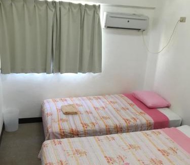 Taketomi-jima Taketomi-cho Hotel | 民宿ふがらっさ
