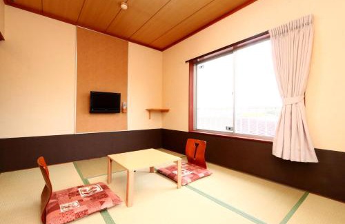 Kakegawa Cama Y Desayuno | 民宿ふくだ