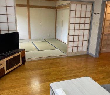 Engaru Apartamento | 民宿やまのほ