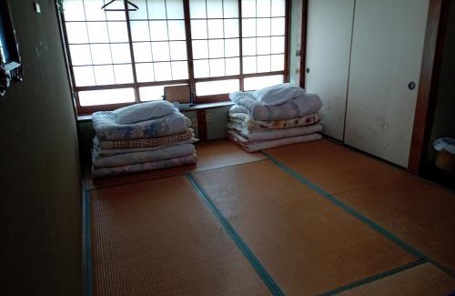 Arita Casa | 民宿有田 Arita Guesthouse