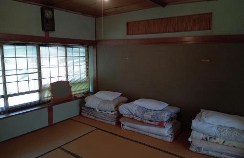 Arita Casa | 民宿有田 Arita Guesthouse