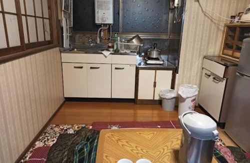 Fukushima Casa | 民宿松尾