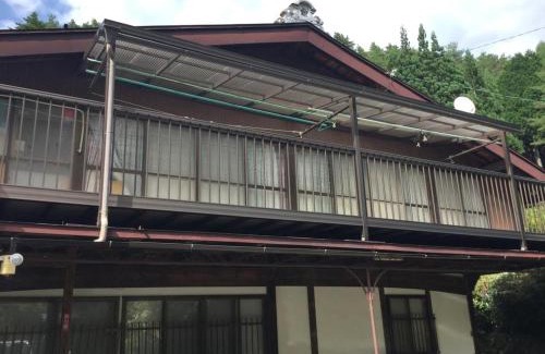 Fukushima Casa | 民宿松尾