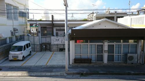Okinawa Apartamento | 民宿 ＯＢ（guest house OB）