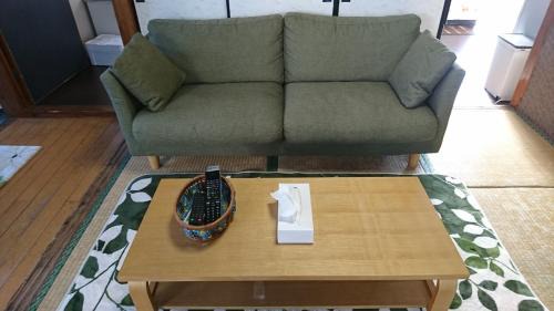 Okinawa Apartamento | 民宿 ＯＢ（guest house OB）
