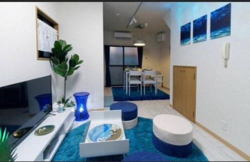Tsukiji Cho Apartamento | 民宿 setouchi