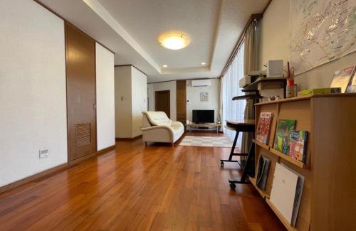 Haebaru Apartamento | 民泊ありんくりん