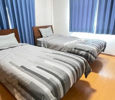 Aira Apartamento | 民泊くすの里