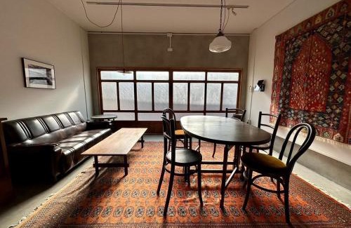 Misaki Apartamento | 民泊どまいま