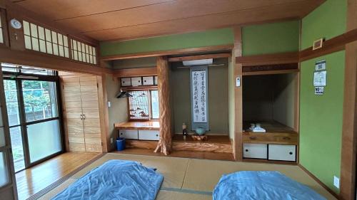 Ibusuki Casa | 民泊みどりやね