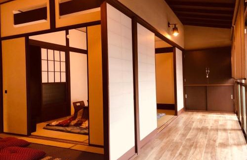 Odawara Apartamento | 民泊ゲストハウス shiamoterrace小田原鴨宮
