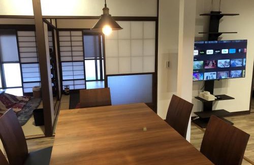Odawara Apartamento | 民泊ゲストハウス shiamoterrace小田原鴨宮