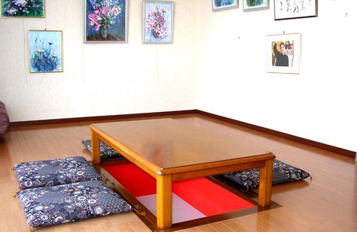 Toyama Casa | 民泊コスモス