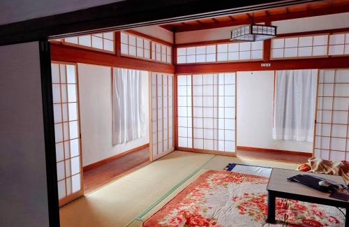 Kikuchi Casa | 民泊サライ七城