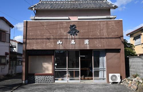 Fukuroi Apartamento | 民泊二七 一棟貸し WiFi完備 袋井駅周辺 敷地内無料駐車場有