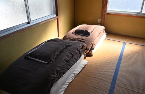 Fukuroi Apartamento | 民泊二七 一棟貸し WiFi完備 袋井駅周辺 敷地内無料駐車場有