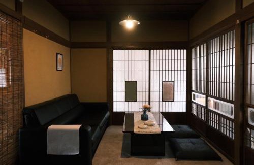 Fukuroi Apartamento | 民泊二七 一棟貸し WiFi完備 袋井駅周辺 敷地内無料駐車場有