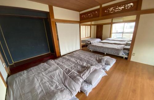Saiki Apartamento | 民泊灯台もと暮らし-The Light House-